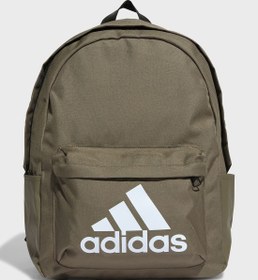 تصویر کوله‌پشتی کلاسیک برند Adidas Classic Backpack