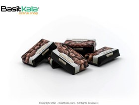 تصویر شکلات قهوه قافلانکوه 
