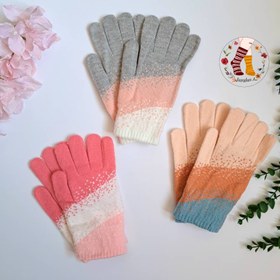 تصویر دستکش وارداتی 