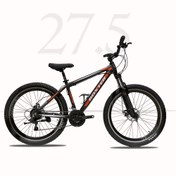 تصویر دوچرخه روکستر سایز ۲۷.۵ ( Roxter bike size 27.5 ) 