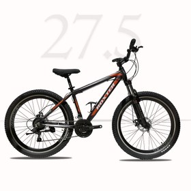 تصویر دوچرخه روکستر سایز ۲۷.۵ ( Roxter bike size 27.5 ) 