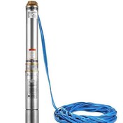 تصویر شناور 2 اینچ 53 متری ایکار مدل 4SDM10/8 