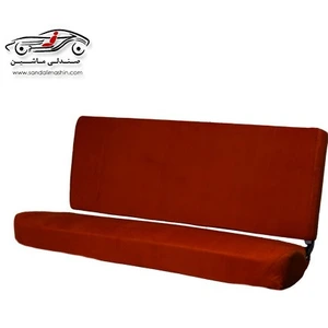 تصویر فروشگاه صندلی ماشین