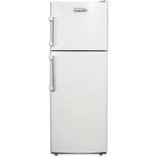 تصویر یخچال فریزر 14 فوت الکترواستیل مدل کارا پلاس ES14 ا es14+ refrigerator es14+ refrigerator
