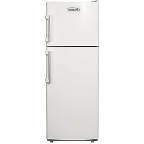 تصویر یخچال فریزر 14 فوت الکترواستیل مدل کارا پلاس ES14 ا es14+ refrigerator es14+ refrigerator