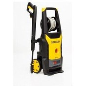 تصویر شستشوی با فشار بالا دستگاه کارواش ماشین لباسشویی Sxpw22Pe 150 بار Stanley 