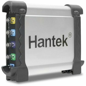 تصویر کارت اسیلوسکوپ هانتک مدل HANTEK DSO-3062L 