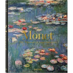 تصویر Monet (The Triumph of Impressionism) Monet (The Triumph of Impressionism)