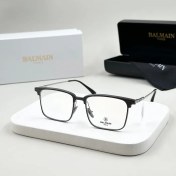 تصویر عینک کاوردار مردانه بالمین کد LB 2171 