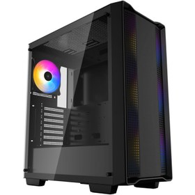 تصویر کیس کامپیوتر دیپ کول مدل CC560 FS DeepCool CC560 FS Computer Case