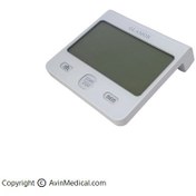 تصویر فشار سنج دیجیتال گلامور 6175 