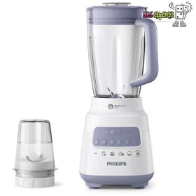 تصویر مخلوط کن فیلیپس مدل HR2221 Philips HR2221 Blender