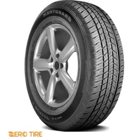 تصویر لاستیک دانلوپ 225/60R18 گل GRANDTREK ST30 (دو حلقه) Dunlop GRANDTREK ST30 size 225/60R18