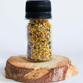 تصویر گرده گل وست ویژن 