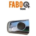 تصویر انگشتی جلو چپ جک جی 4 (jac j4) 