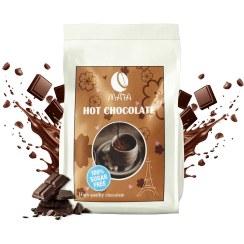 تصویر هات چاکلت (بدون شکر) 