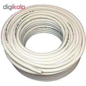 تصویر شلنگ گاز مدل B14 - 24 متر 