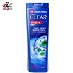 تصویر شامپو ضدشوره آقایان کلیر خنک کننده نعنایی 400 میل Clear Anti-Dandruff & Cool Sport Menthol Shampoo For Men