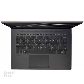 تصویر لپ تاپ ۱۴٫۱ اینچ وایو (Vaio) مدل SE۱۴ VJSE۴۲G۱۱W - MKA 