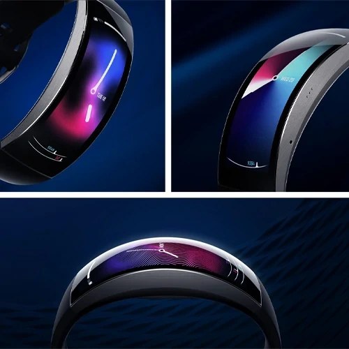 Xiaomi huami 2024 amazfit x