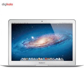 تصویر لپ تاپ استوک ۱۳ اینچ مک بوک Air MJVE2 ا Apple MacBook Air MJVE2 | 13 inch | Core i5 | 4GB | 128GB Apple MacBook Air MJVE2 | 13 inch | Core i5 | 4GB | 128GB