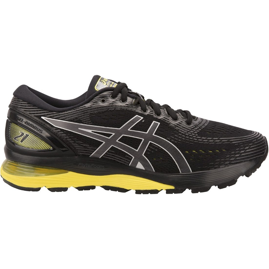 Nimbus on sale asics 21