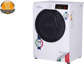 تصویر ماشین لباسشویی زیرووات مدل OZ-1393 ظرفیت 9 کیلوگرم ا Zerowatt OZ-1393 Washing Machine-9 Kg Zerowatt OZ-1393 Washing Machine-9 Kg
