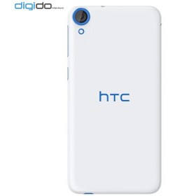 تصویر گوشی موبایل تک سیم کارت HTC Desire 820 