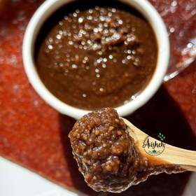 تصویر قره قروت محلی 