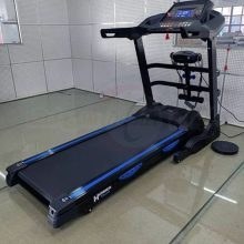 تصویر تردمیل خانگی هامر مدل T400 Hummer Home use Treadmill T400