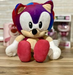تصویر عروسک سونیک sonic