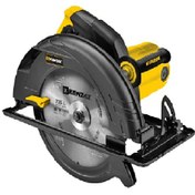 تصویر اره گرد بر کنزاکس مدل 4323 ظرفیت ۲۴۰۰ وات سایز ۲۳۵ میلی‌متر 