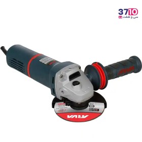 تصویر مینی فرز آروا مدل 5553 Arva 5553 Mini Angle Grinder