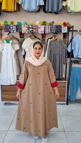 تصویر پیراهن گل یخ ۱۰۵۷