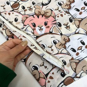 تصویر روبالشتی کودک کد 2646 