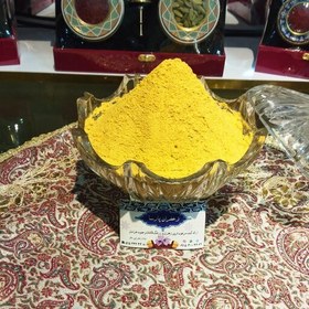 تصویر ادویه سیر و کره (140گرمی)با طعم بینظیر 