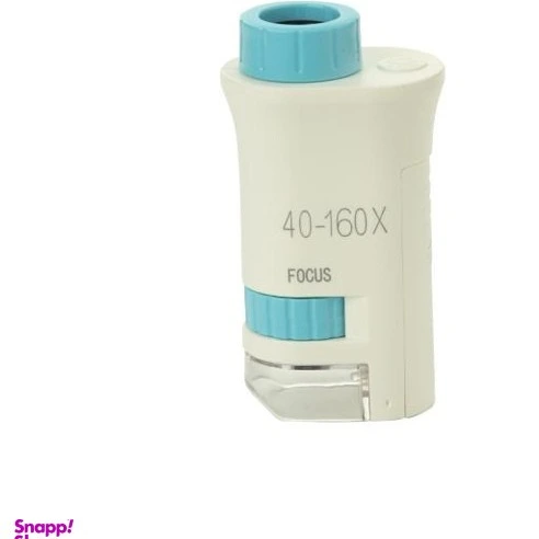 Handscope خرید و قیمت میکروسکوپ جیبی قابل حمل آیبکس مدل HandScope | ترب