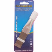 تصویر شانه فین فلزی ترندز مدل CT-352 