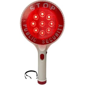 تصویر ایست دستی شارژی 