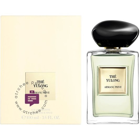 Giorgio Armani Th Yulong