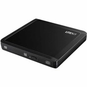 تصویر درایو DVD اکسترنال لایت آن Lite-ON 