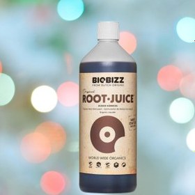 تصویر کود روت جویس بایوبیز 1 لیتری Biobizz Root Juice 1 liter