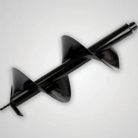 تصویر مته چاله کن ROOSTER مدل DB30 