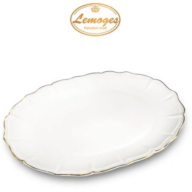 تصویر دیس بیضی ریوان بزرگ 