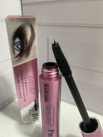 تصویر ریمل حجم دهنده امیلی 