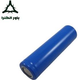 تصویر باتری لیتیوم یون 3.7V 2000mAh 18650 سامسونگ SAMSUNG | سرتخت 