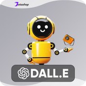 تصویر خرید اکانت DALL E3 | قدرتمندترین هوش مصنوعی تولید عکس OpenAI 