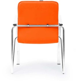 تصویر صندلی انتظار B600 Waiting chair B600