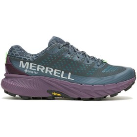 تصویر کفش کوهنوردی اورجینال برند Merrell مدل Agility Peak 5 GTX کد 845593424 