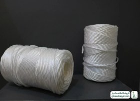 تصویر نخ تابیده 